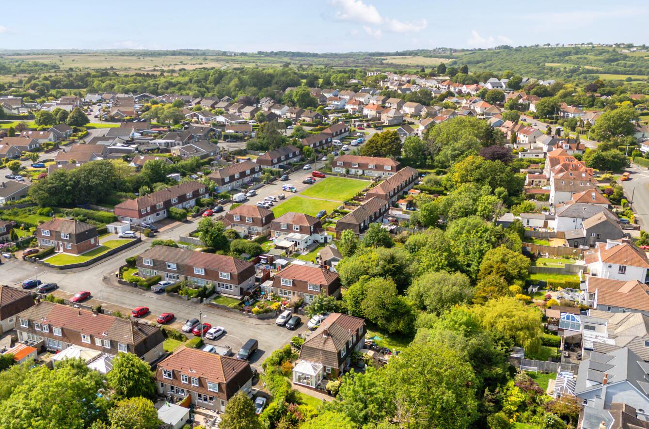 Edgemoor Close, Upper Killay, Swansea, SA2 7HL